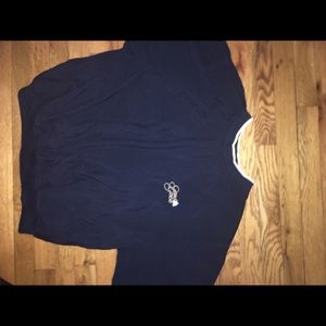 GRAND GENEVA TOMMY HILFIGER PULL OVER